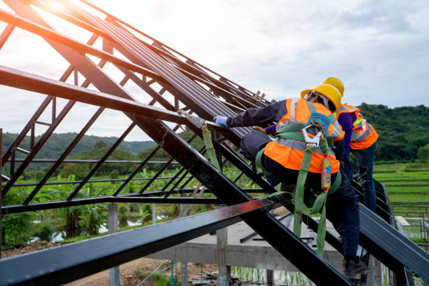 Tile Roofing Contractor in Texas City, TX