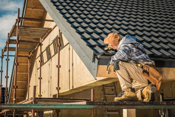 Best Roof Inspection Near Me  in Texas City, TX