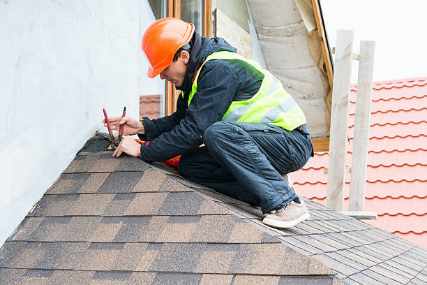 Slate Roofing Contractor in Texas City, TX